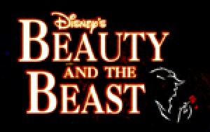 Beauty and the Beast