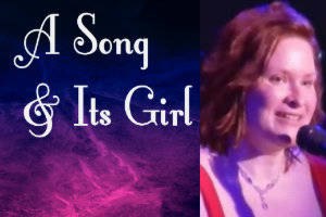 Becca C. Kidwell: A Song & Its Girl