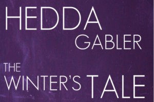 Bedlam in Repertory: The Winter’s Tale and Hedda Gabler