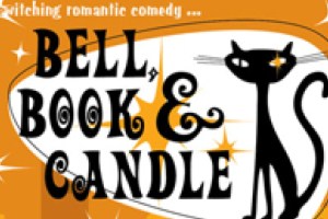 Bell, Book, & Candle