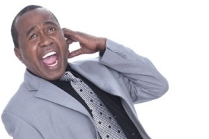 Ben Vereen