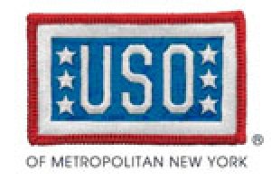 Benefit for USO: StandUp 4 a Cause