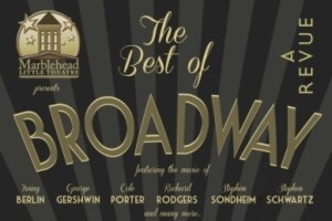 Best of Broadway Revue