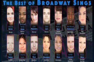 best of broadway sings logo 58107