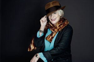 Betty Buckley: Ghostlight