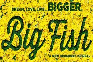 Big Fish