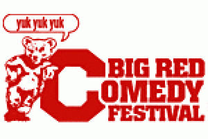 Big Red Comedy Festival