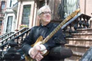 Bill Kirchen & Too Much Fun!