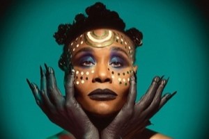 Billy Porter – Black Mona Lisa Tour