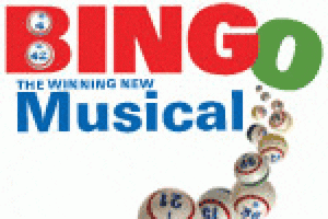 Bingo: The Winning New Musical