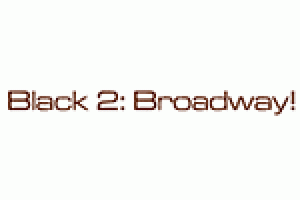 Black 2 Broadway – Celebrates the Tony Awards