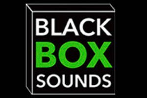 Black Box Sounds Presents: Bent Shapes, Aloud & Tommy From Babydriver