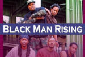 Black Man Rising