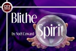 Blithe Spirit