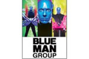 Blue Man Group