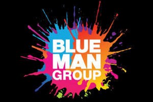 Blue Man Group