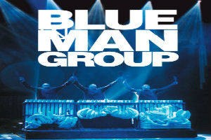 Blue Man Group