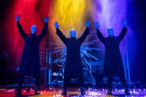 Blue Man Group