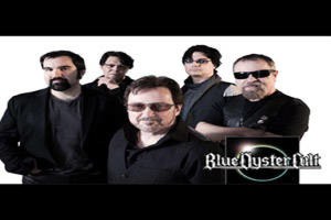 Blue Öyster Cult in Concert