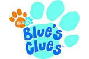 Blue’s Clues – Live!