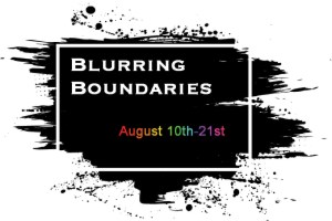 BLURRING BOUNDARIES 2022 (Program A)