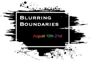 BLURRING BOUNDARIES 2022 (Program B)