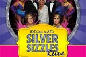 Bob Goss and his Silver Sizzles Revue