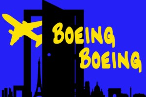 Boeing Boeing