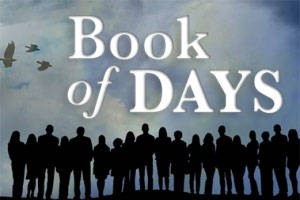 Book of Days