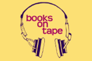 Books on Tape