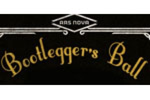 Bootlegger’s Ball