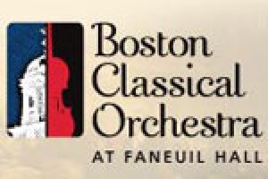 Boston Classical Orchestra: Celebrate the Holiday Season