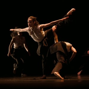 Boston Dance Theater