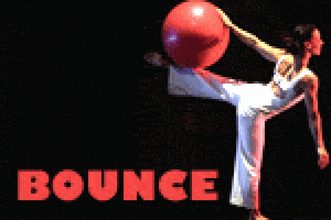 Bounce