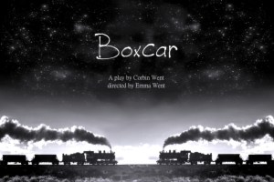 Boxcar