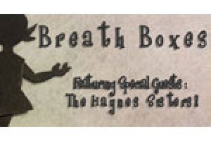 Breath Boxes