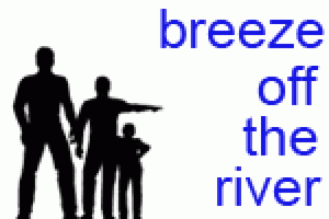 Breeze off the River