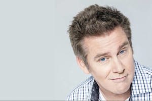 Brian Regan