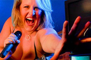 Bridget Everett Gets F*cked