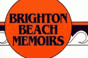 Brighton Beach Memoirs