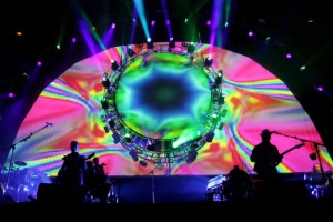 Brit Floyd