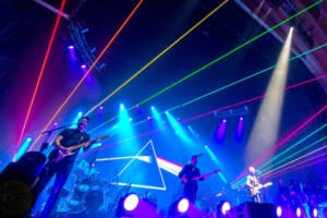 Brit Floyd World Tour 2022