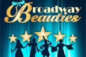 Broadway Beauties