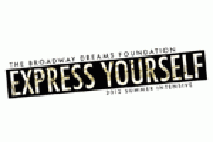 Broadway Dreams’ Express Yourself