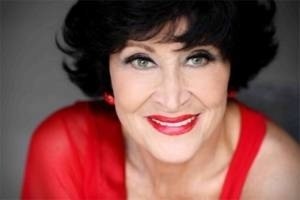 Broadway Up Close: Chita Rivera With Seth Rudetsky