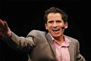 Broadway’s Best with Seth Rudetsky