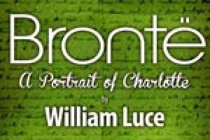 Bronte: A Portrait Of Charlotte