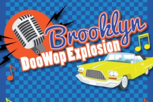 Brooklyn Doo Wop Explosion