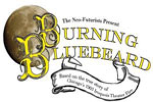 Burning Bluebeard