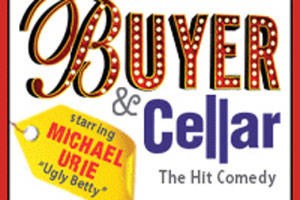 Buyer and Cellar